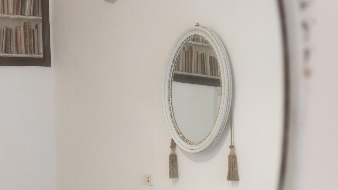 Photo of Bedroom in Rione VII Regola