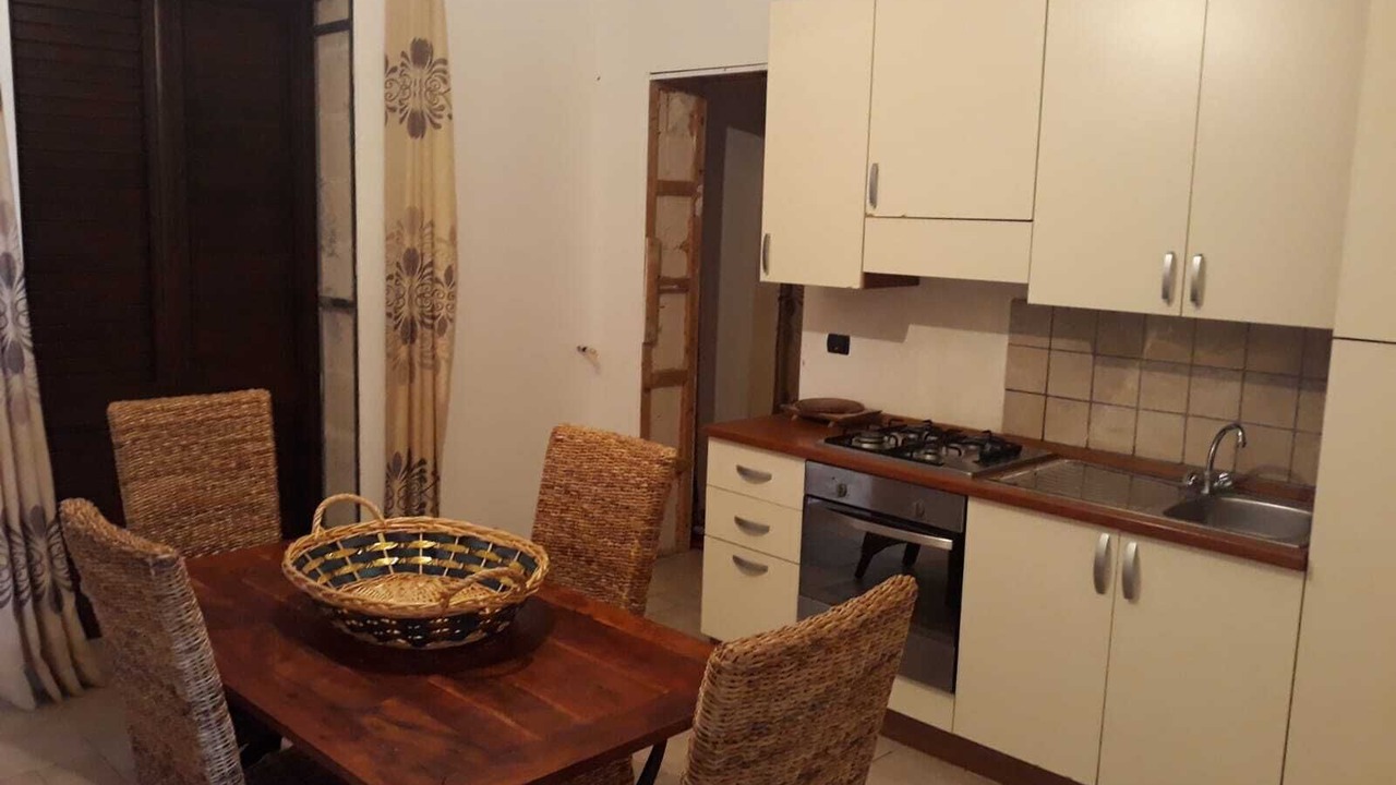 Photo of Kitchen in Santa Maria al Bagno