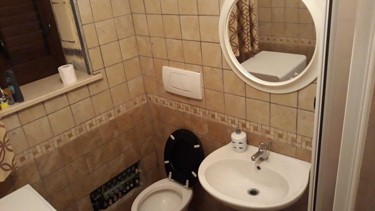 Photo of Bathroom in Santa Maria al Bagno
