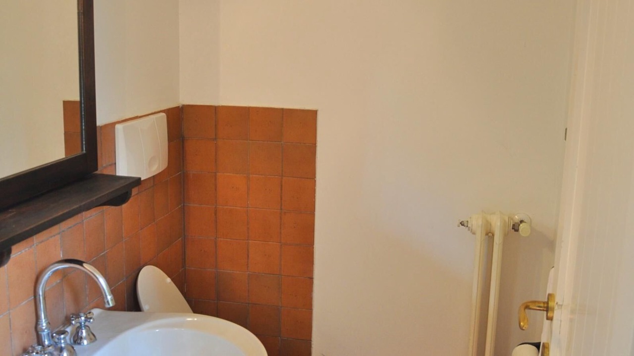 Photo of Bathroom in Capranica
