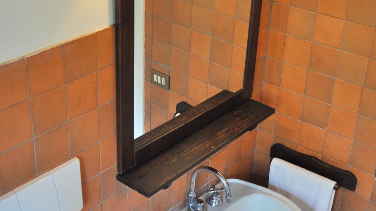 Photo of Bathroom in Capranica
