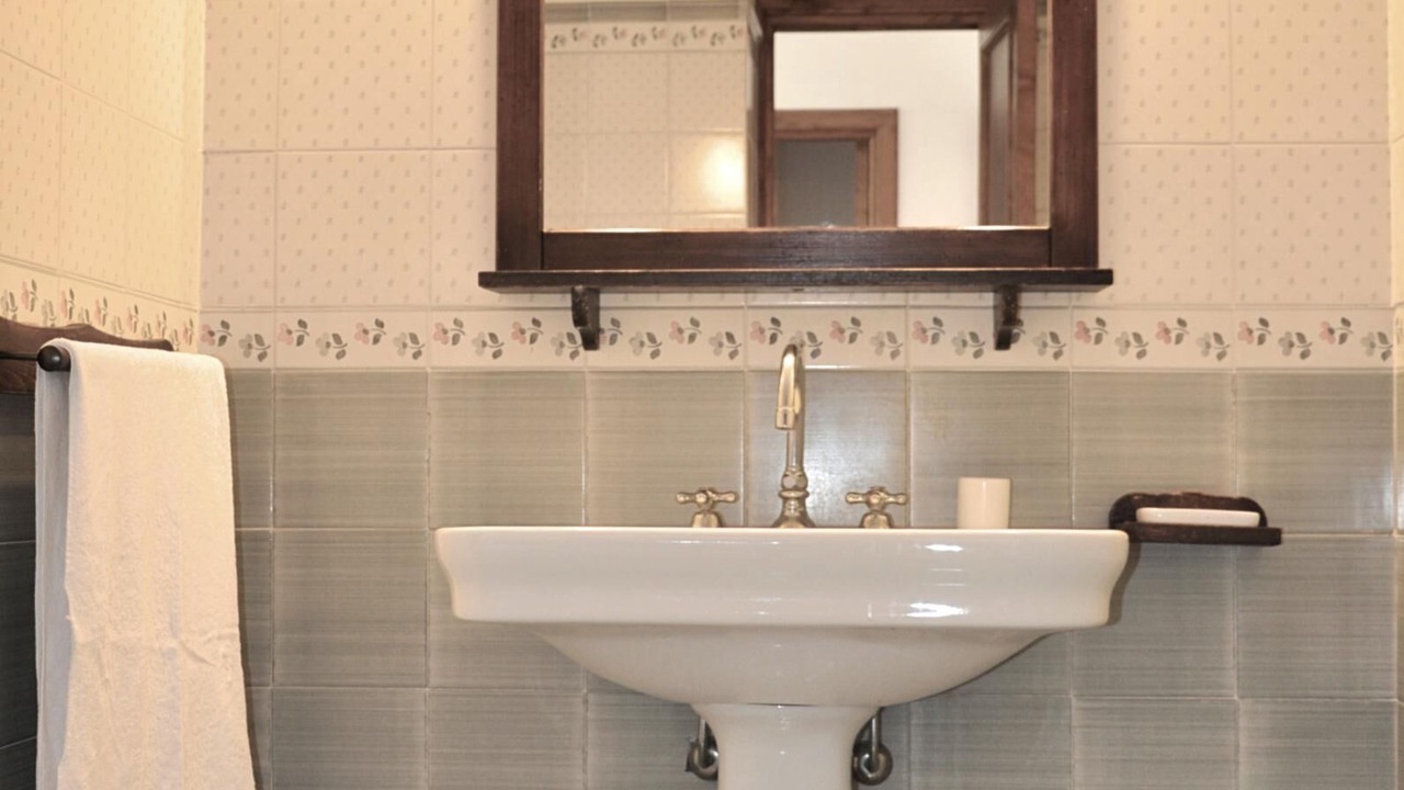 Photo of Bathroom in Capranica