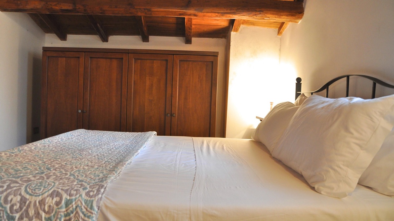 Photo of Bedroom in Capranica