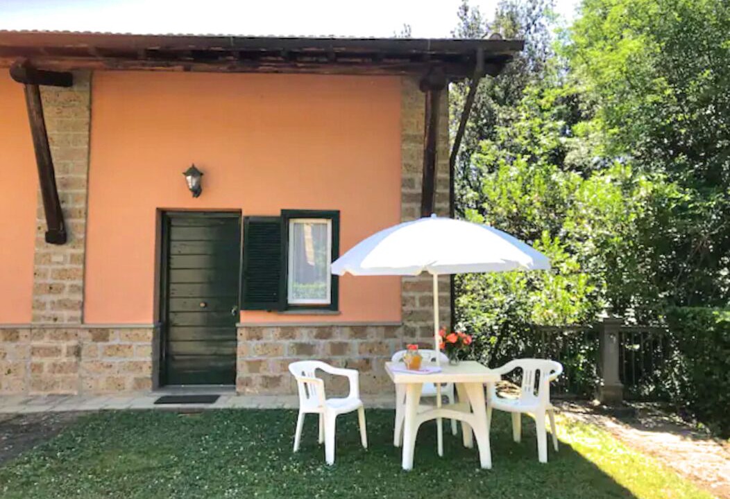 Photo of Outdoor in Capranica