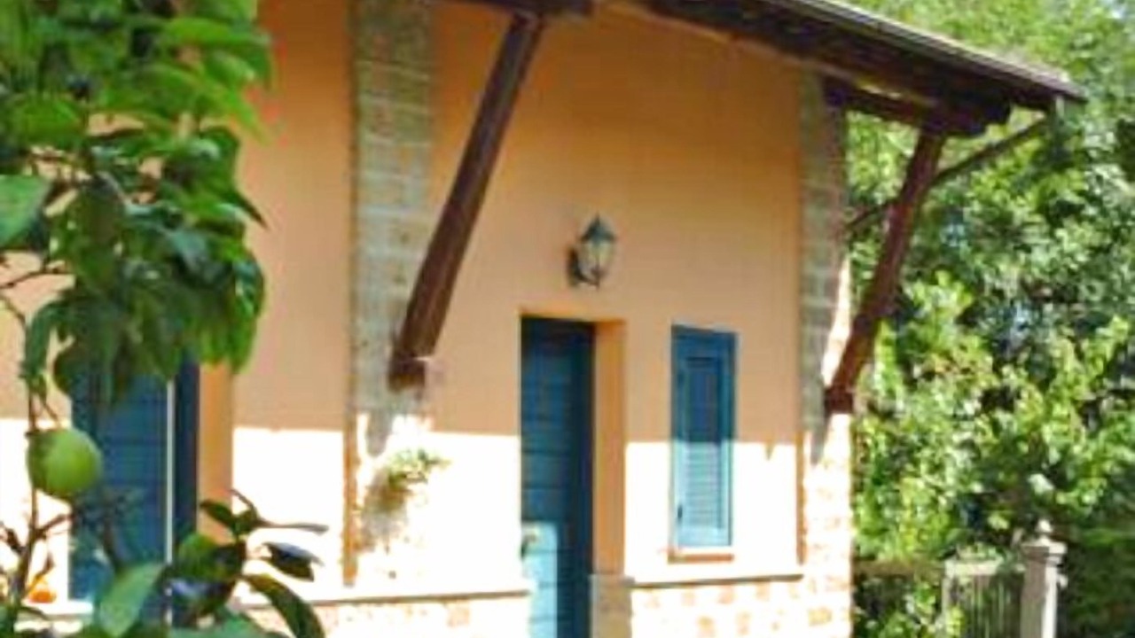 Photo of Outdoor in Capranica