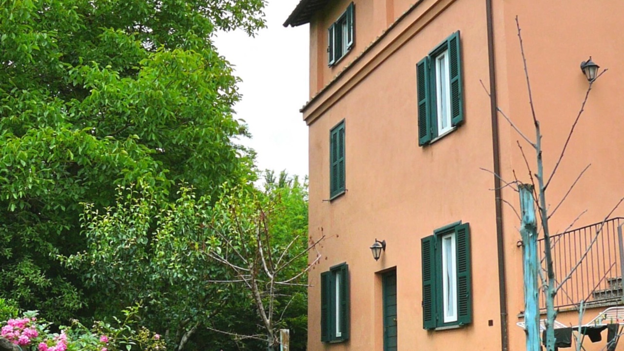 Photo of Outdoor in Capranica
