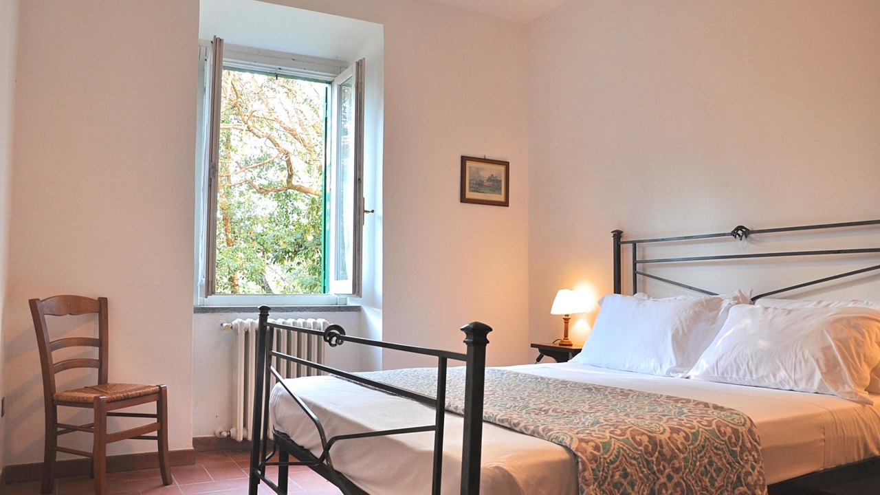 Photo of Bedroom in Capranica