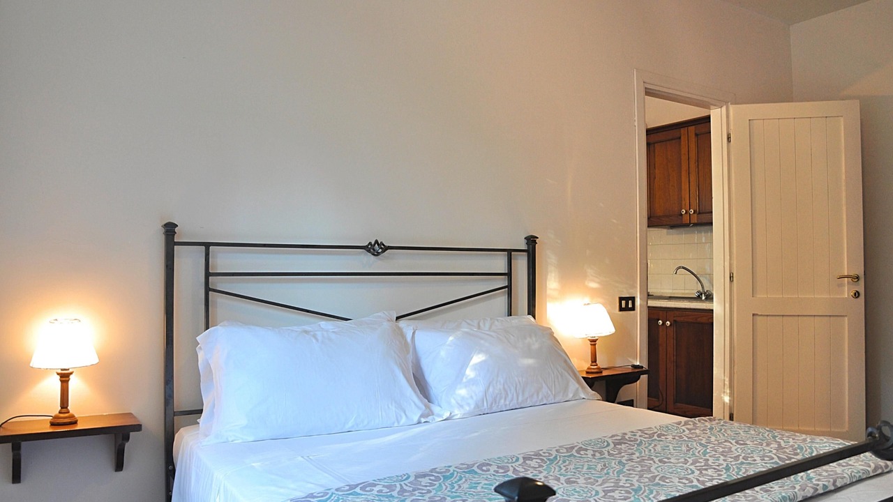 Photo of Bedroom in Capranica
