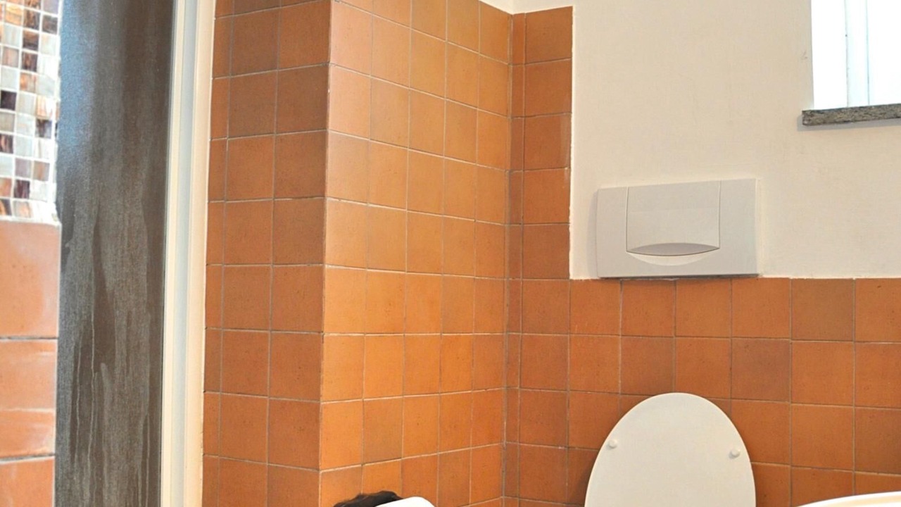Photo of Bathroom in Capranica