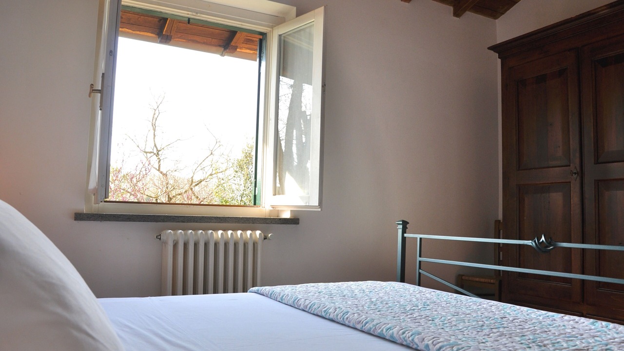 Photo of Bedroom in Capranica