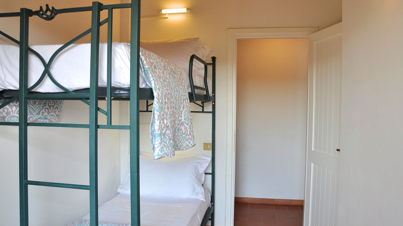 Photo of Bedroom in Capranica