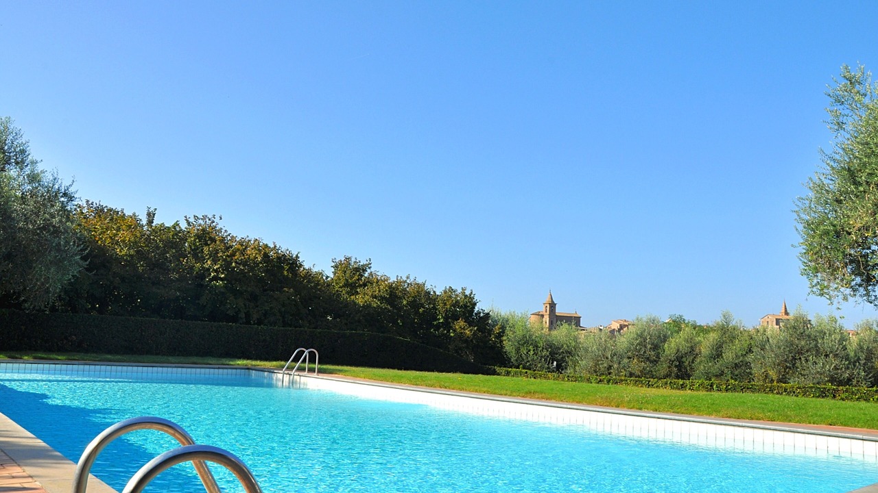 Photo of Outdoor in Capranica