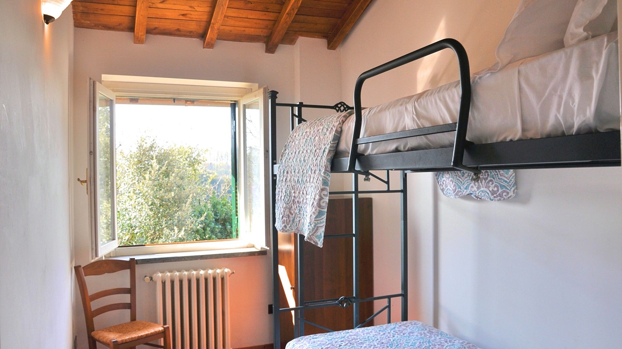 Photo of Bedroom in Capranica