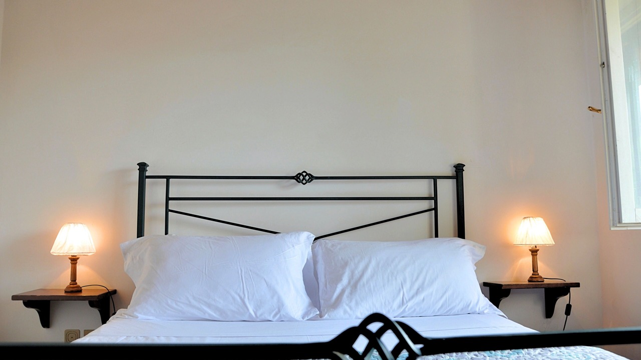 Photo of Bedroom in Capranica