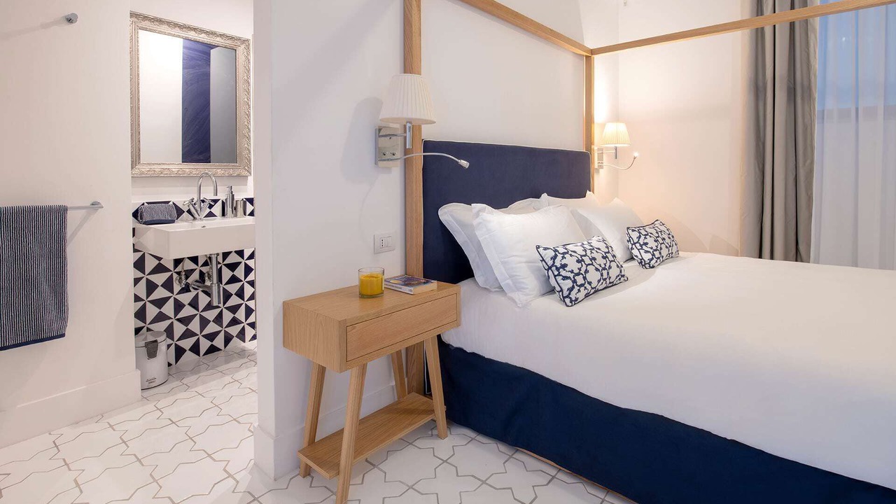 Photo of Bedroom in Sant'Agnello