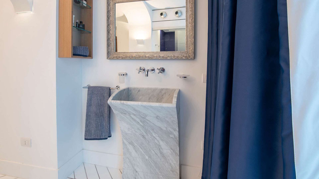 Photo of Bathroom in Sant'Agnello