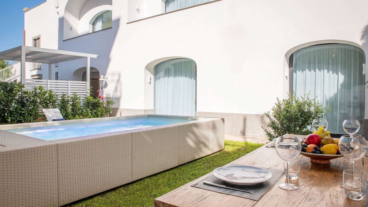 Photo of Patio Balcony in Sant'Agnello