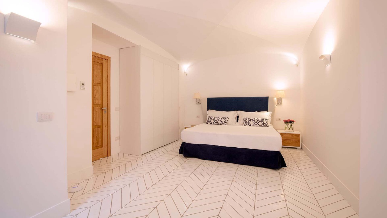 Photo of Bedroom in Sant'Agnello