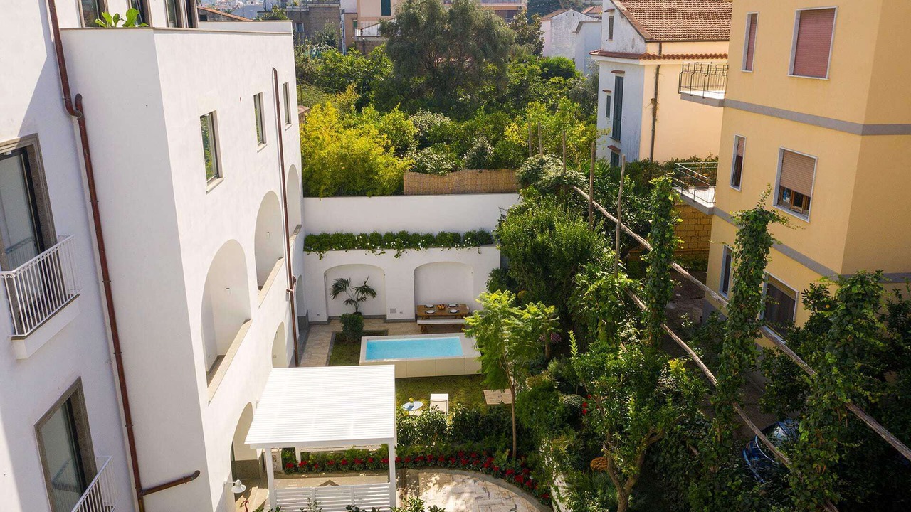 Photo of Outdoor in Sant'Agnello
