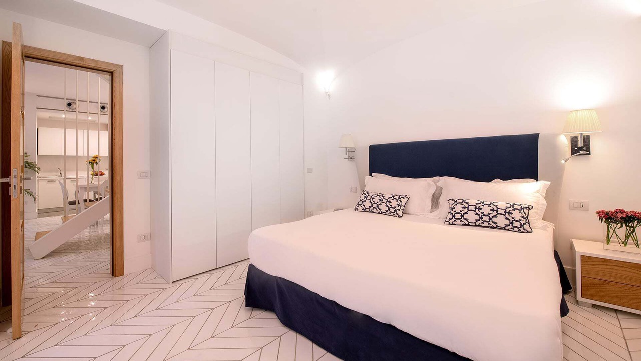 Photo of Bedroom in Sant'Agnello