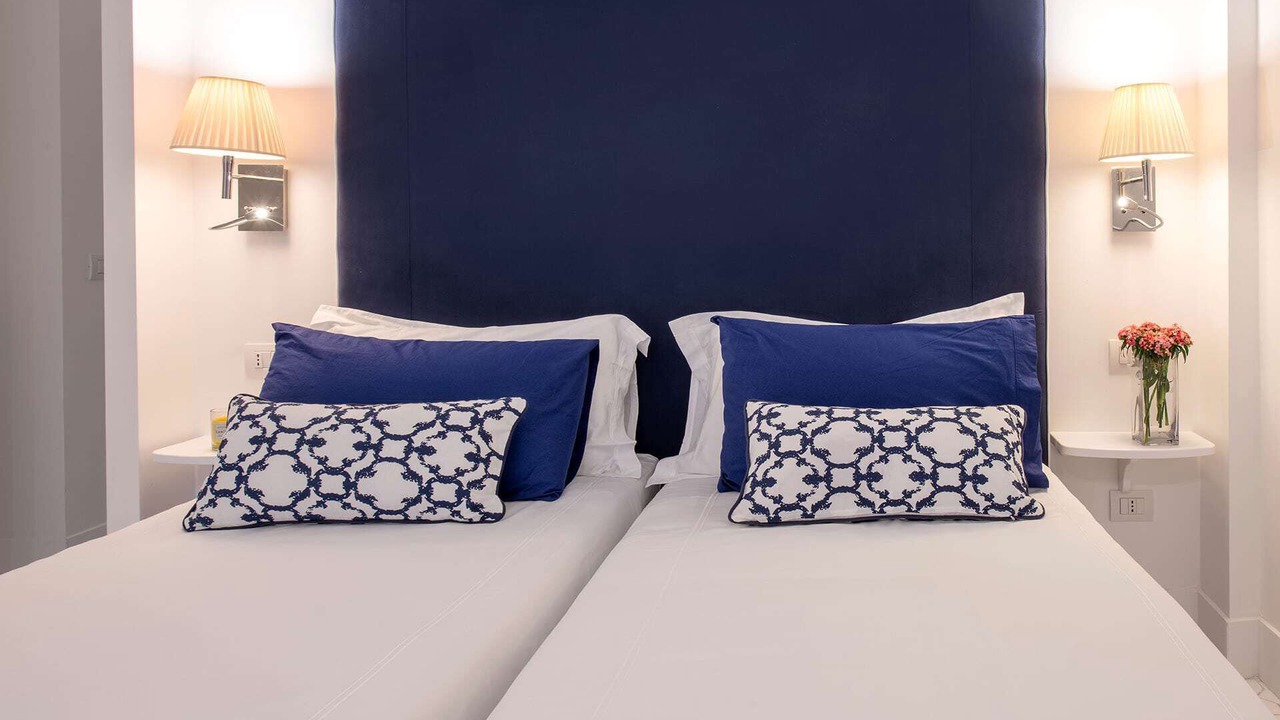 Photo of Bedroom in Sant'Agnello