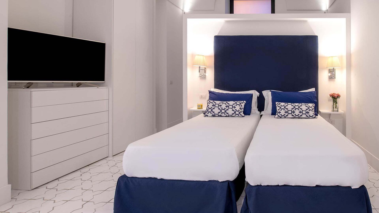 Photo of Bedroom in Sant'Agnello