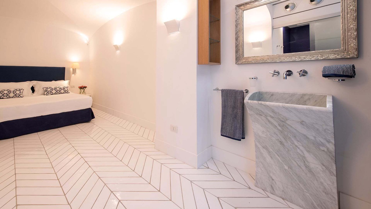 Photo of Bedroom in Sant'Agnello