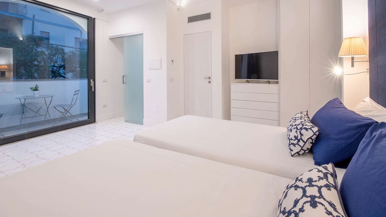 Photo of Bedroom in Sant'Agnello