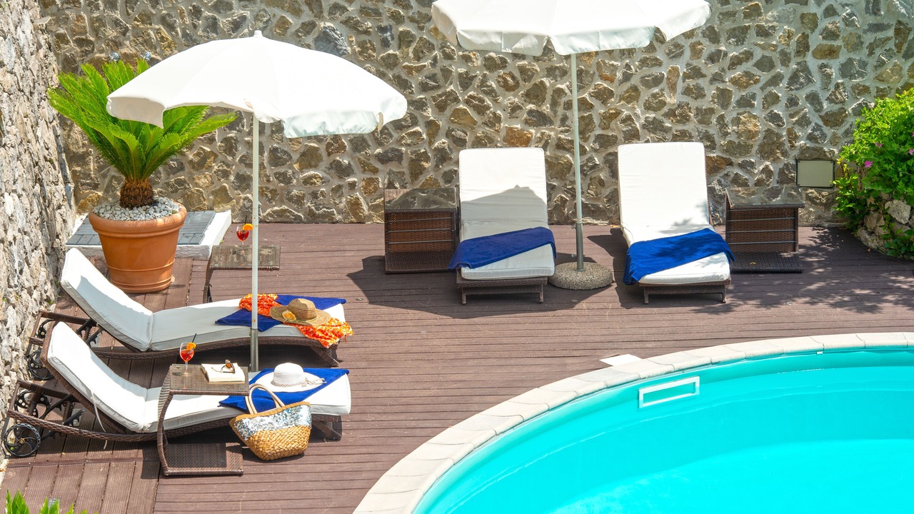 Photo of Outdoor in Pogerola