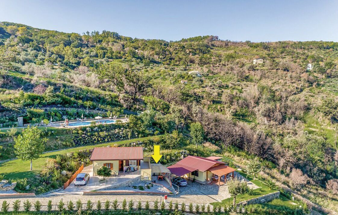 Photo of Outdoor in Laureana Cilento