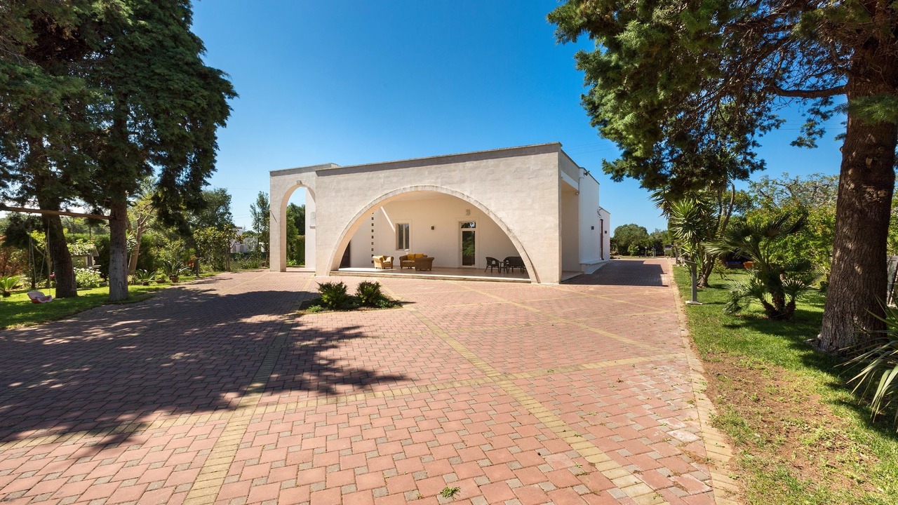 Photo of Outdoor in San Vito dei Normanni