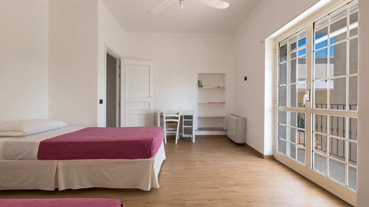 Photo of Bedroom in San Vito dei Normanni