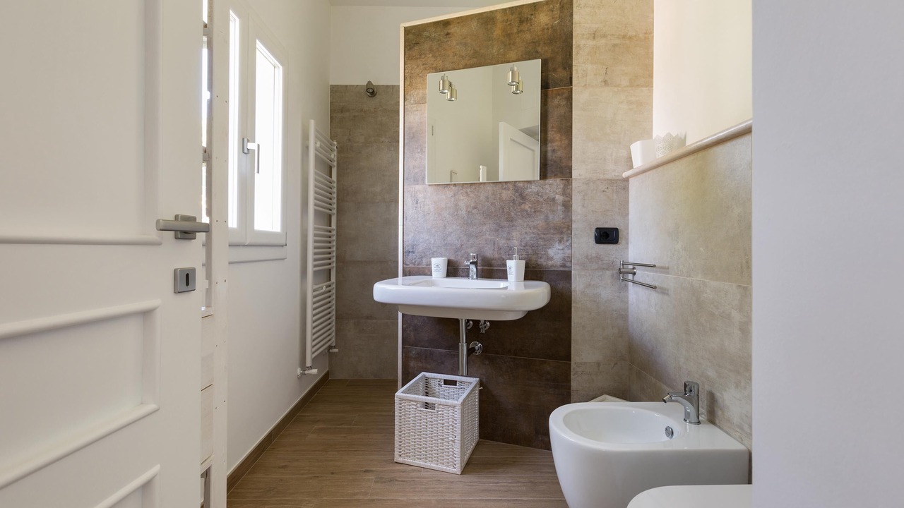 Photo of Bathroom in San Vito dei Normanni