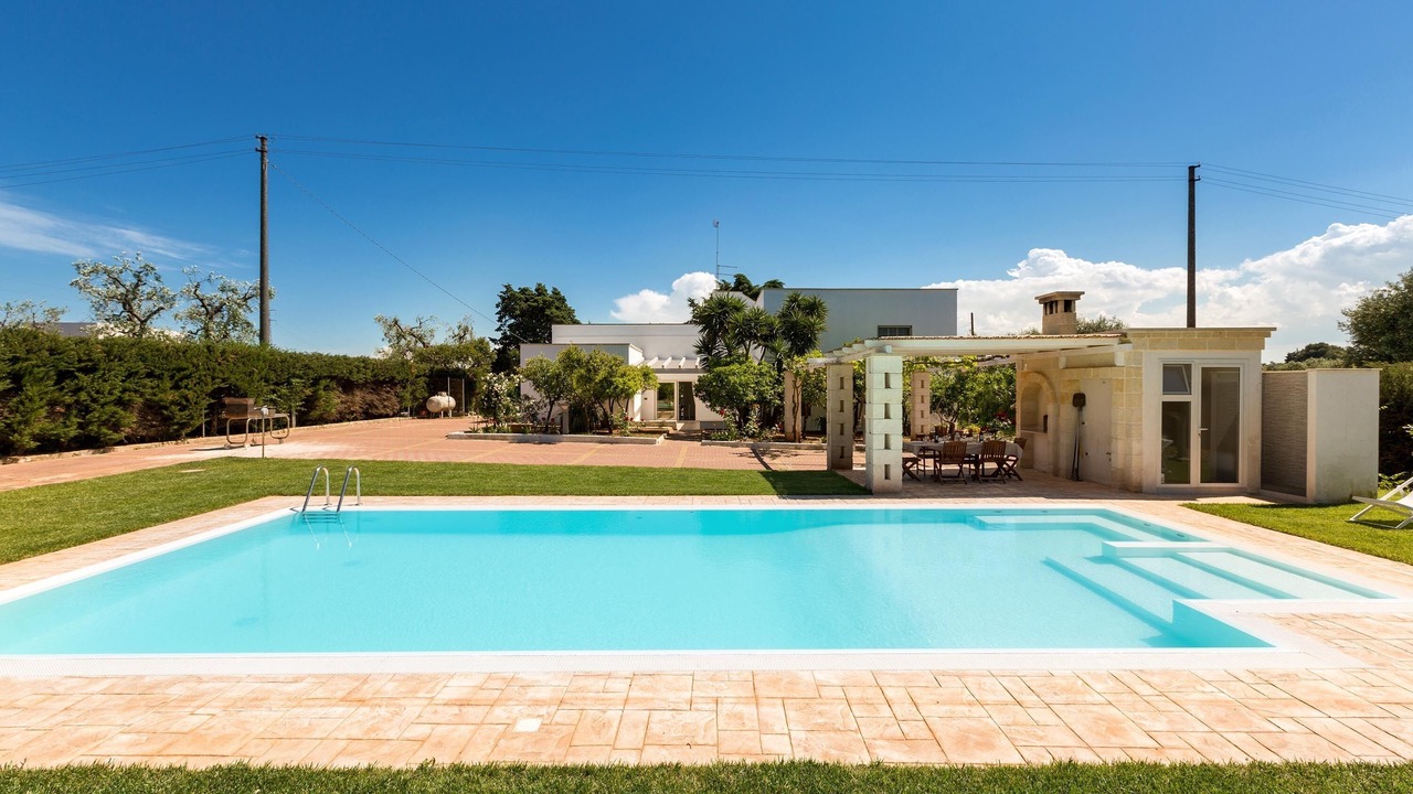Photo of Outdoor in San Vito dei Normanni