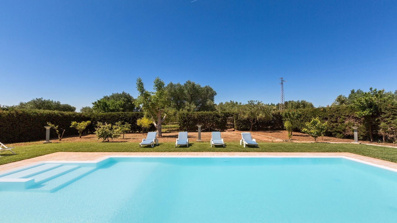 Photo of Outdoor in San Vito dei Normanni