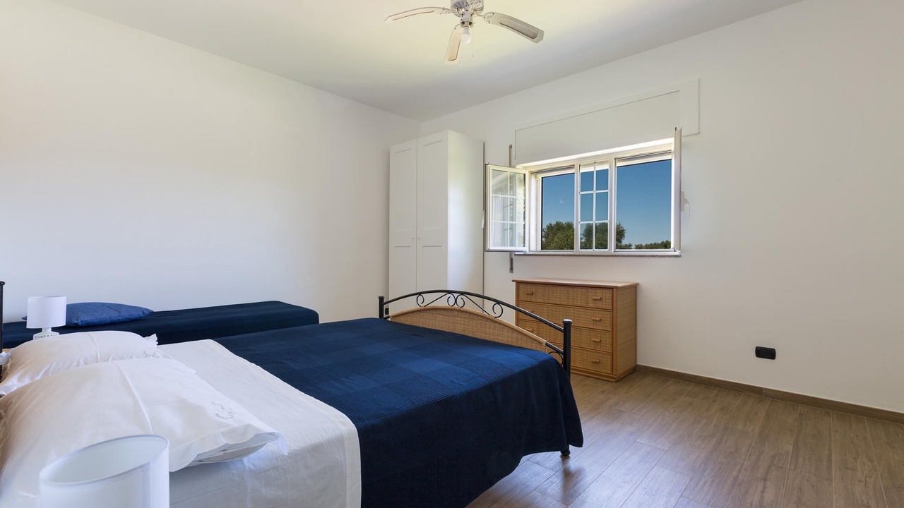 Photo of Bedroom in San Vito dei Normanni