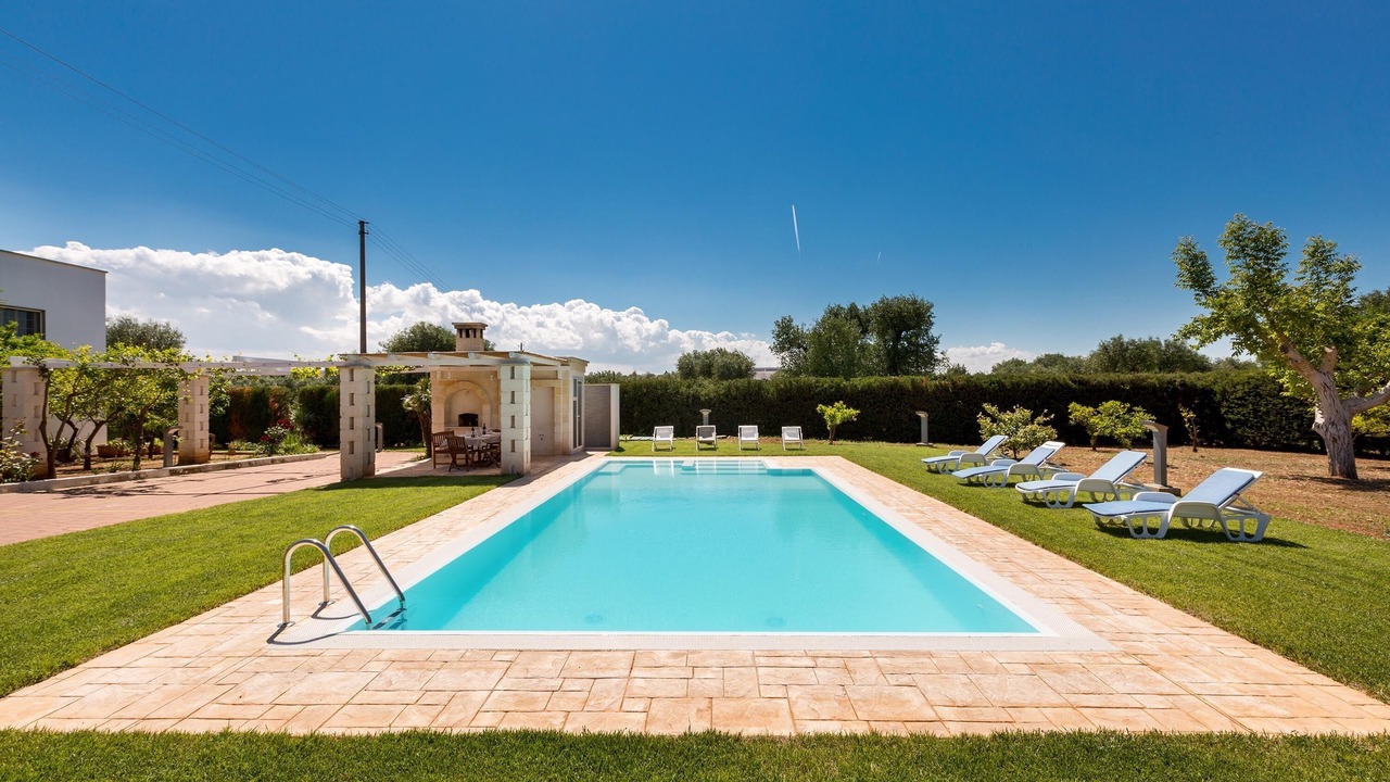 Photo of Outdoor in San Vito dei Normanni
