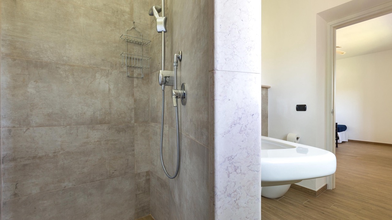 Photo of Bathroom in San Vito dei Normanni