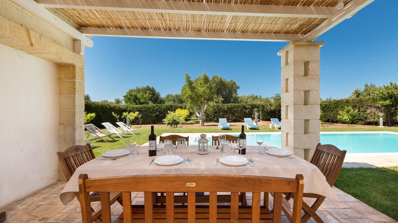 Photo of Outdoor in San Vito dei Normanni