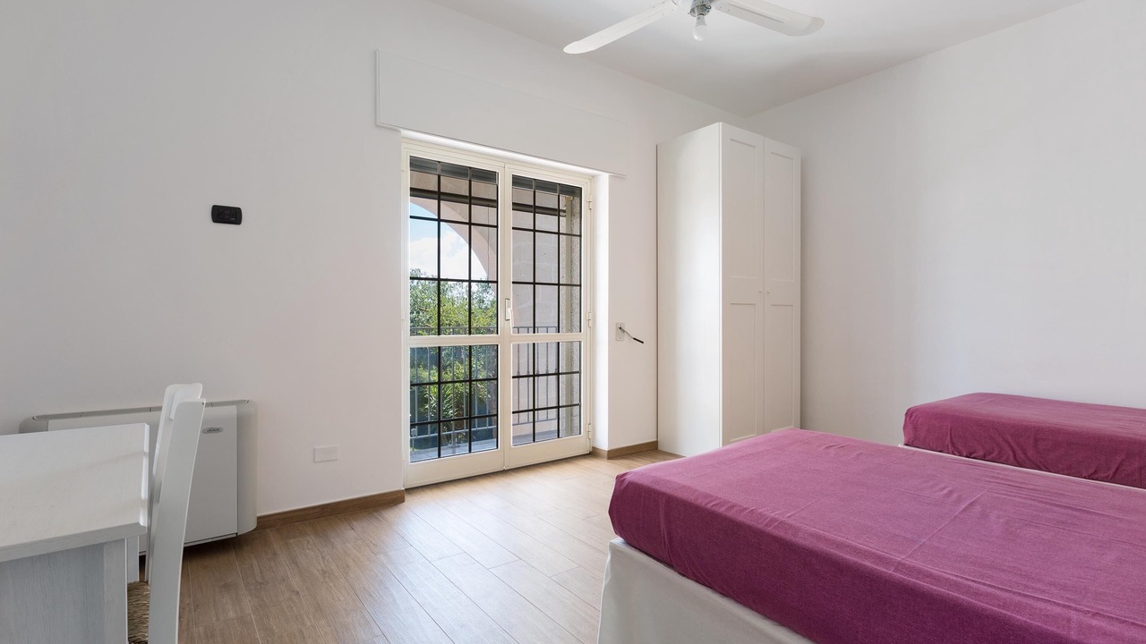 Photo of Bedroom in San Vito dei Normanni