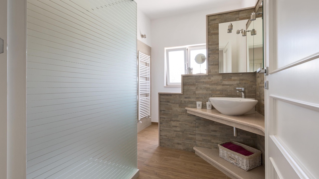 Photo of Bathroom in San Vito dei Normanni