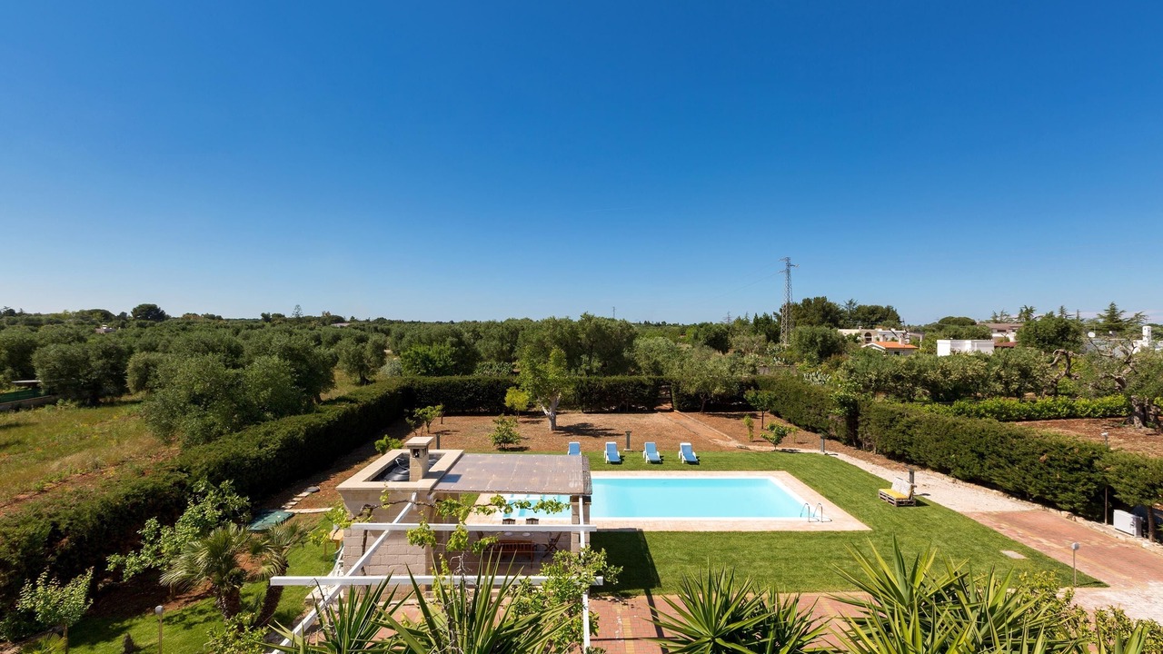 Photo of Outdoor in San Vito dei Normanni