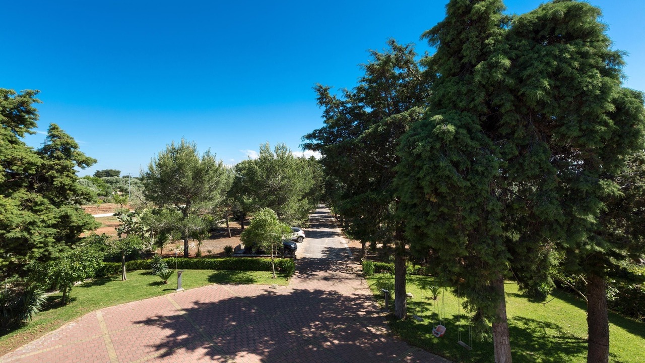 Photo of Outdoor in San Vito dei Normanni