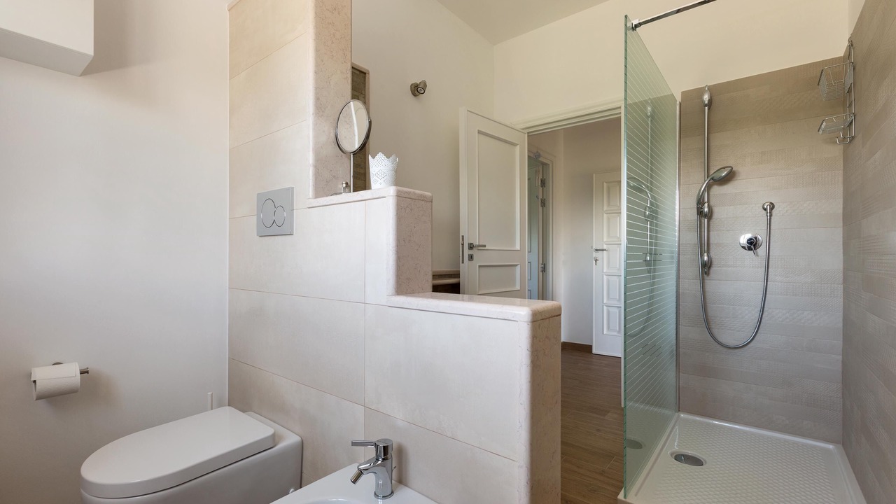 Photo of Bathroom in San Vito dei Normanni