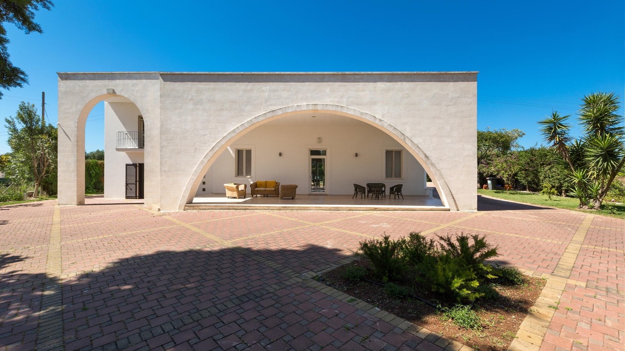 Photo of Outdoor in San Vito dei Normanni