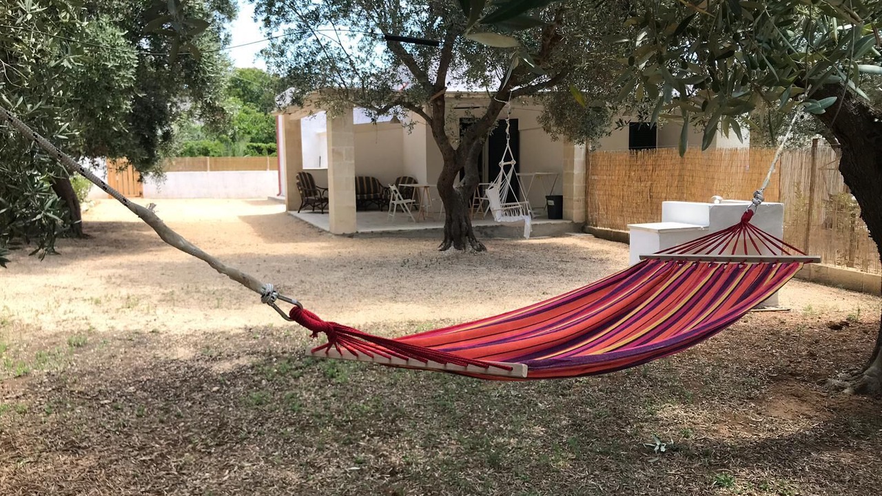 Photo of Patio Balcony in Maruggio