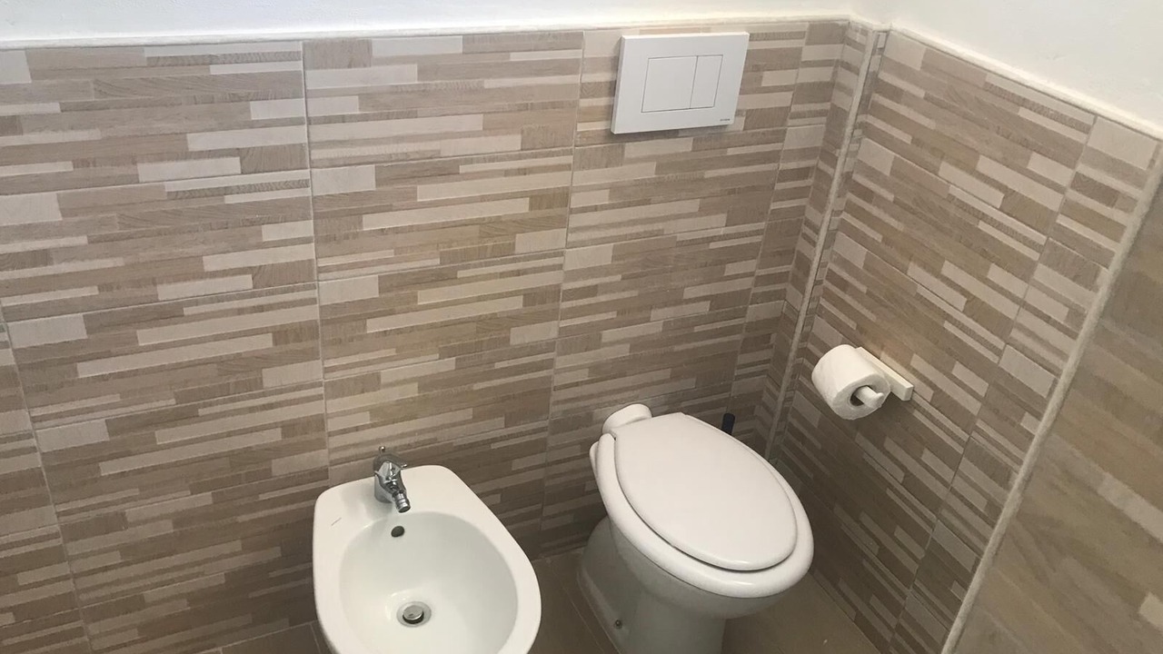 Photo of Bathroom in Maruggio