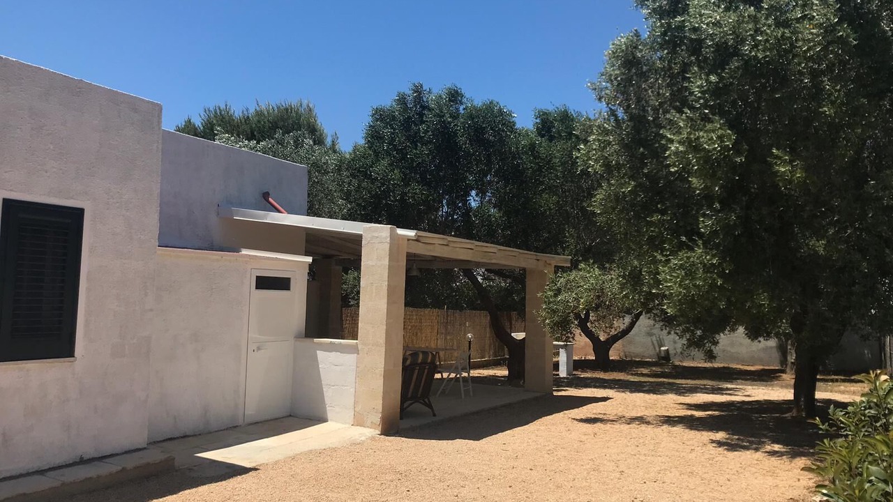 Photo of Outdoor in Maruggio