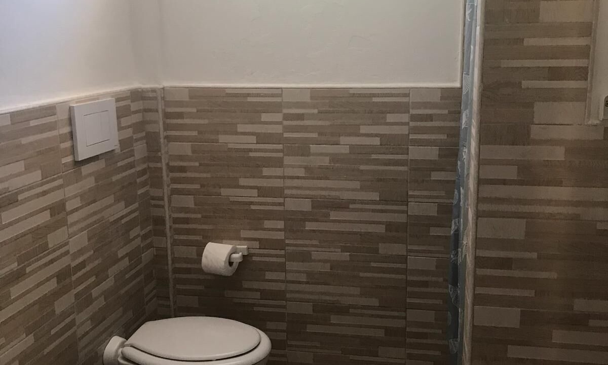 Photo of Bathroom in Maruggio