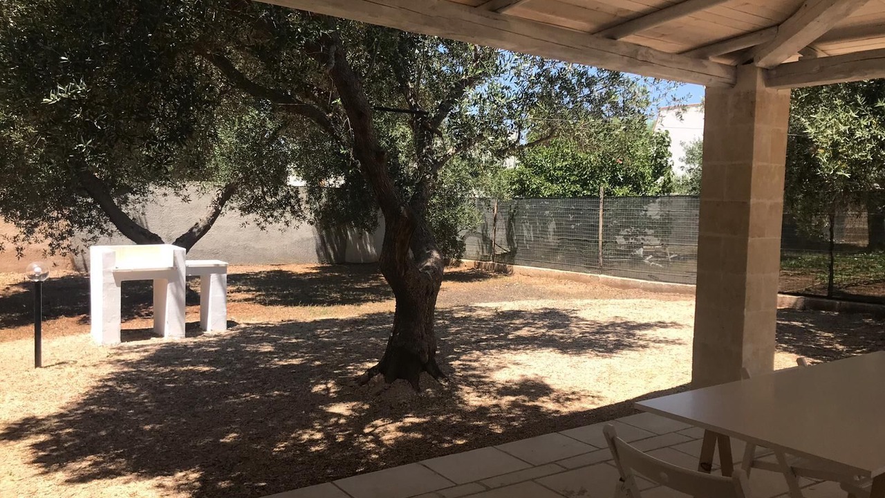 Photo of Patio Balcony in Maruggio